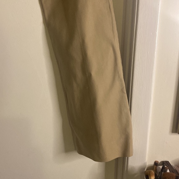 Gap khakis - Picture 5 of 7